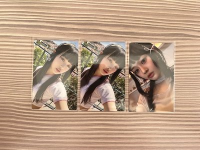 hanni｜快閃店