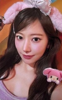 DIFFERENT 專輯卡 ver.美樂蒂