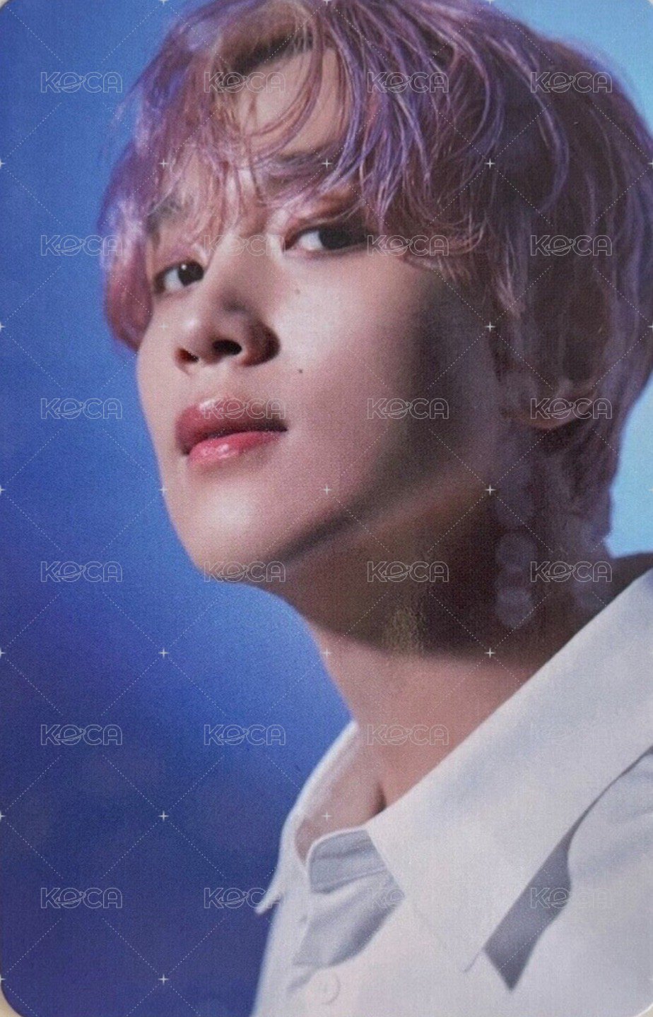 洗衣房 隨機卡 卡包卡 二期 官拍 正面