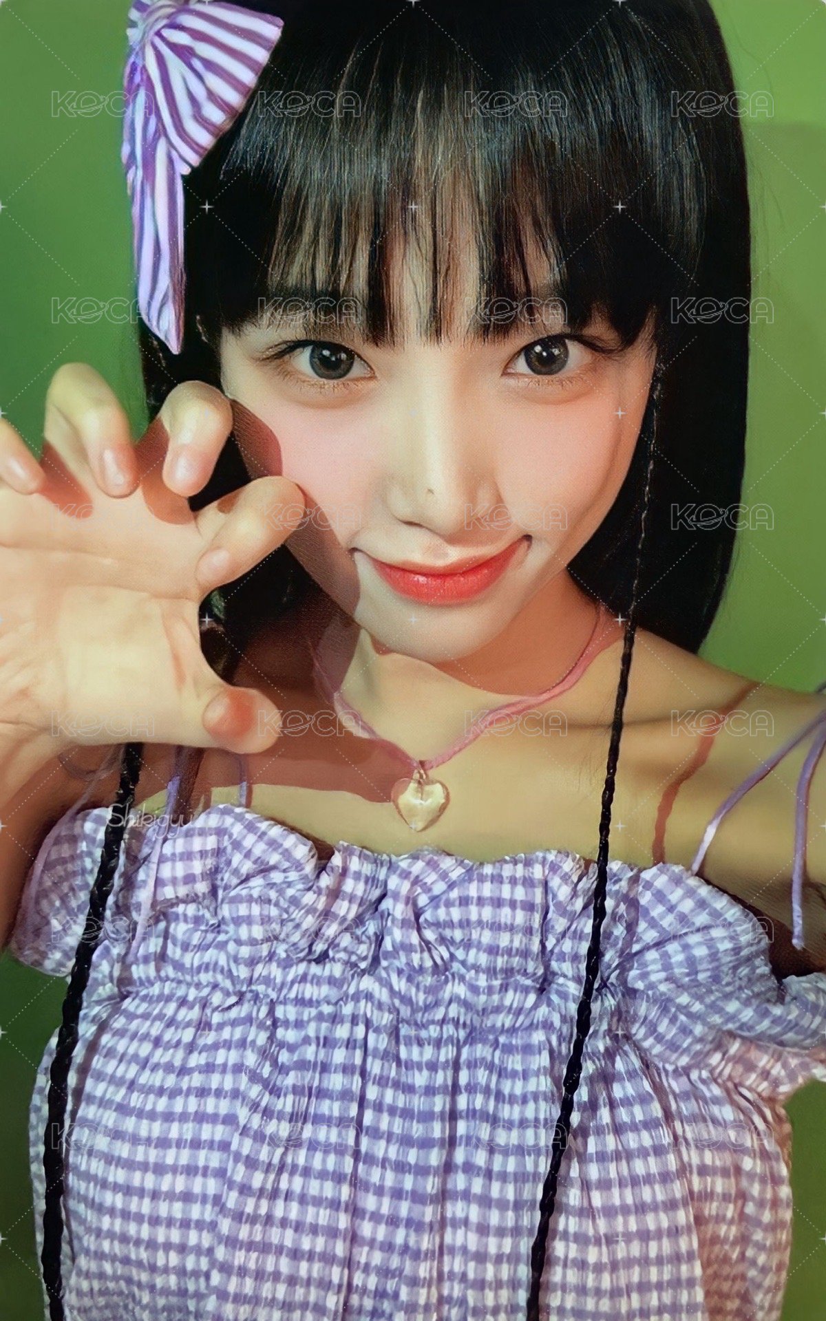 23‘年曆 年曆卡 葡萄 正面