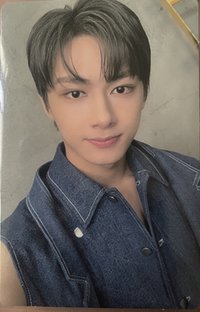 正三 專輯卡 正三 專輯卡 正規三|BEGIN ver