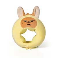 25’巡迴 黃春 手燈套 