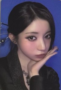 WE GO UP 周邊卡 隨機卡包滿額