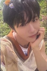 Color 專輯卡 PB版