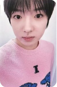 poppop kms 特典卡 Nct Wish Sakuya   補償卡