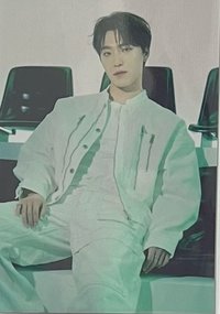 FOLLOW AGAIN 隨機卡 