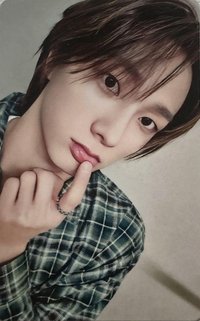 Knock On 巡迴 入場卡 / 場限卡 東京立川 zone卡 1