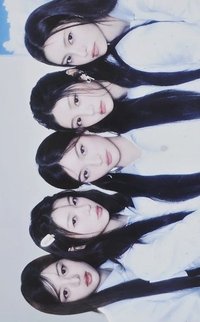 25‘FM 隨機卡 團卡 首爾場卡包