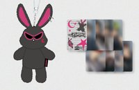 WILL 快閃店 吊娃 mito 