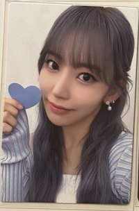 二期會員禮會員卡（可作被帶）