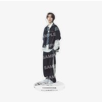 出道showcase 立牌 