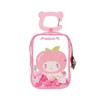 25 亞巡 娃包 (痛包) miimu