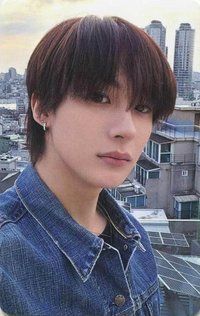 RIIZING k4 特典卡 