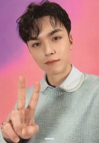 23‘FM｜LOVE 隨機卡 23’FM｜LOVE卡包