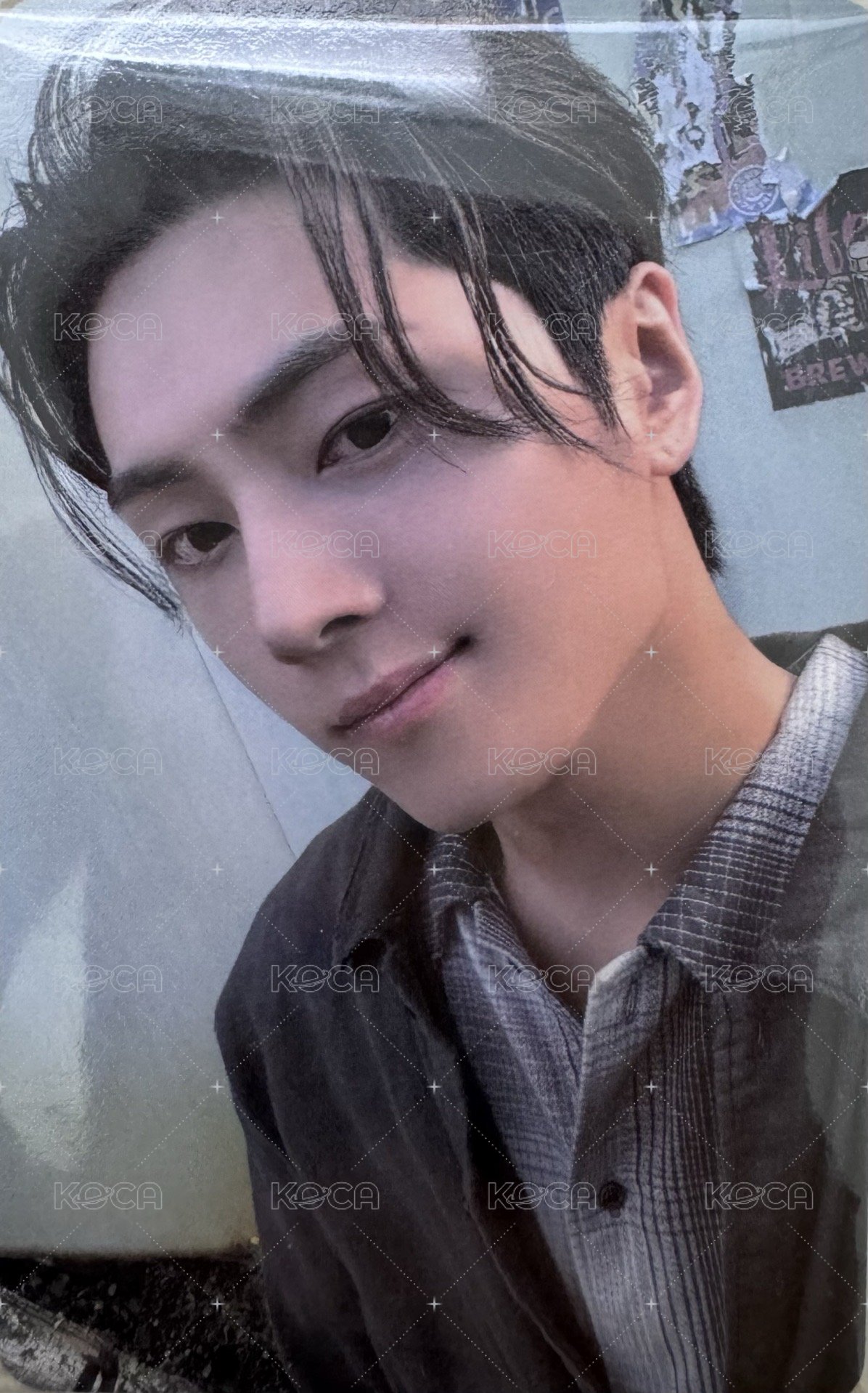 正二 滿額卡  正面