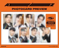 MOVEMENT Makestar 5.0 線上簽售