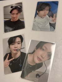 RIIZE元彬（下兩張一起）