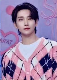 23‘FM｜LOVE 隨機卡 23’FM｜LOVE卡包