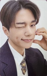 LIKE INFINITE 專輯卡 週年版