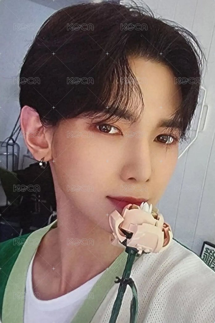 ATINY ROOM 隨機卡  正面