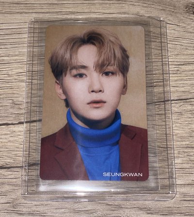 NOT ALONE 特典 寬