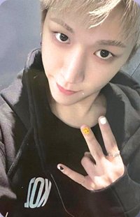 No Genre ma 幸運卡 2