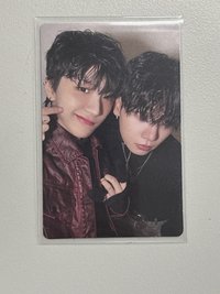 No Genre 36雙人卡