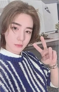 24fm 隨機卡 特別自拍