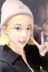 Girls kms 幸運卡 1.0v1冬