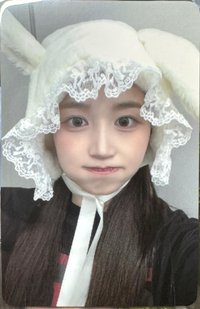 仲夏夜 wm 3.0 幸運卡 寶寶嫄