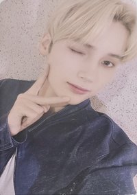 正三 yzy 特典卡 語音卡寧