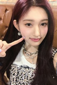 LOVE DIVE sw 1.0 簽售卡 