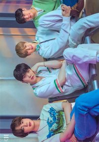 小宇宙 隨機卡 分隊(5/8)