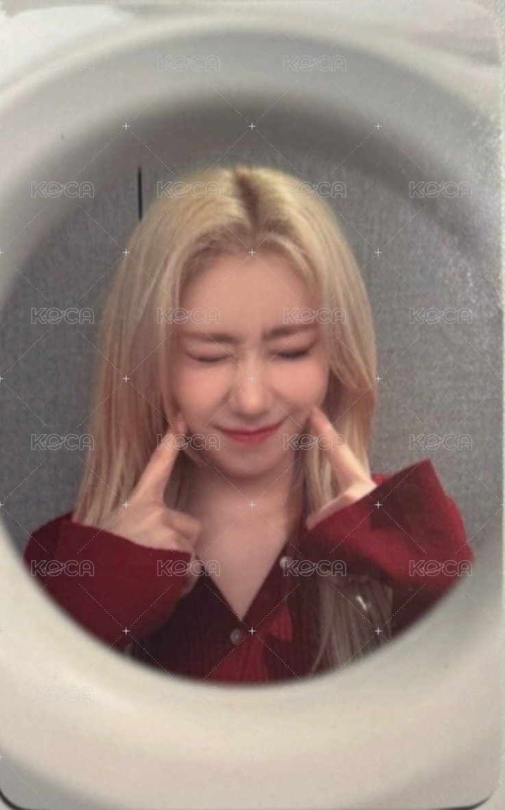 jyp 周邊卡 快閃 二代手燈卡 正面