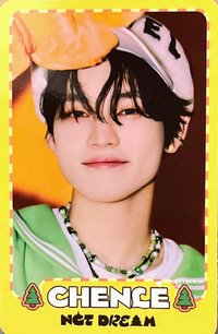 Candy 隨機卡 A ver 官拍