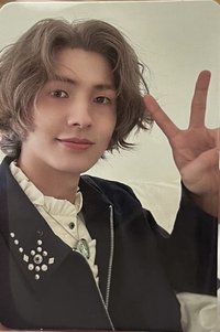 Deadlock 專輯卡 單封