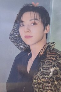 Truth or Lie m2u 簽售卡 