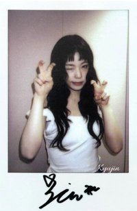 STICK OUT sw 3.0 幸運卡 拍立得