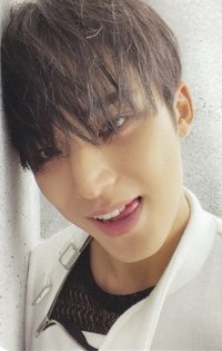 正四 專輯卡 正規四｜Ep2 ver.