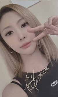 七扇門巡演終場 入場卡 / 場限卡 台北場