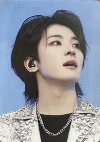 Follow Again 電影卡 日區電影卡