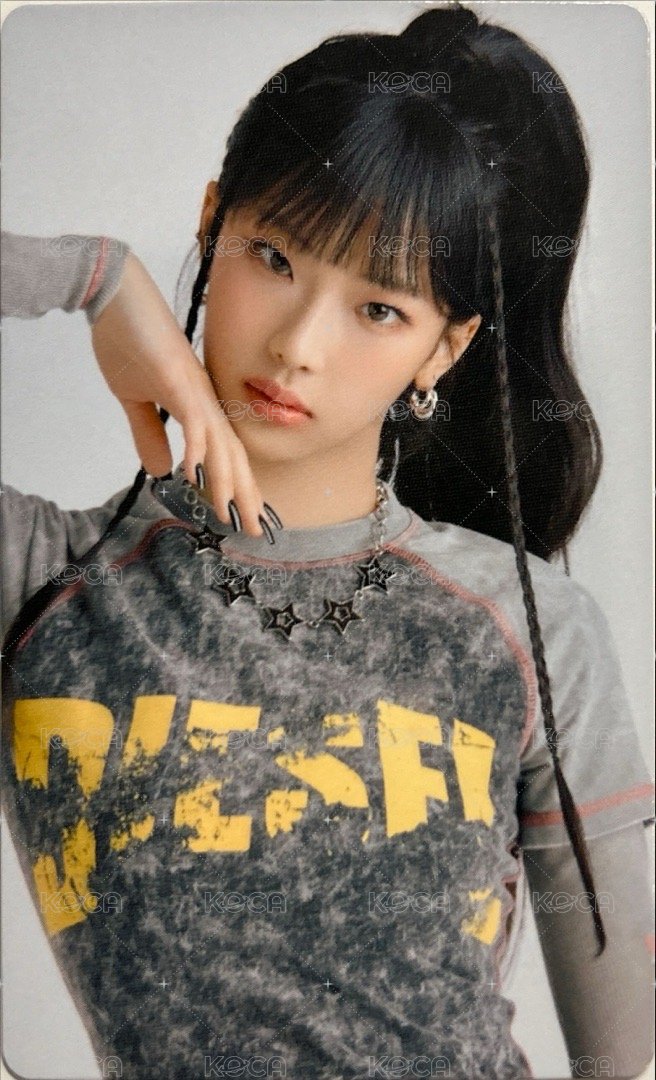 25’世巡 隨機卡 日本場周ver.A 正面