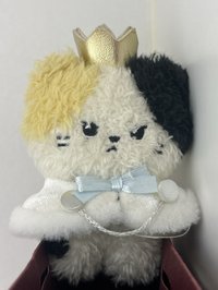 ZERONI 王子鋭尼尼吊飾