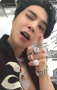 疾馳 (2 Baddies) 專輯卡 PB Faster Ver.