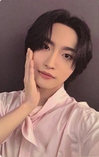 Cafe BomBom 代言卡 