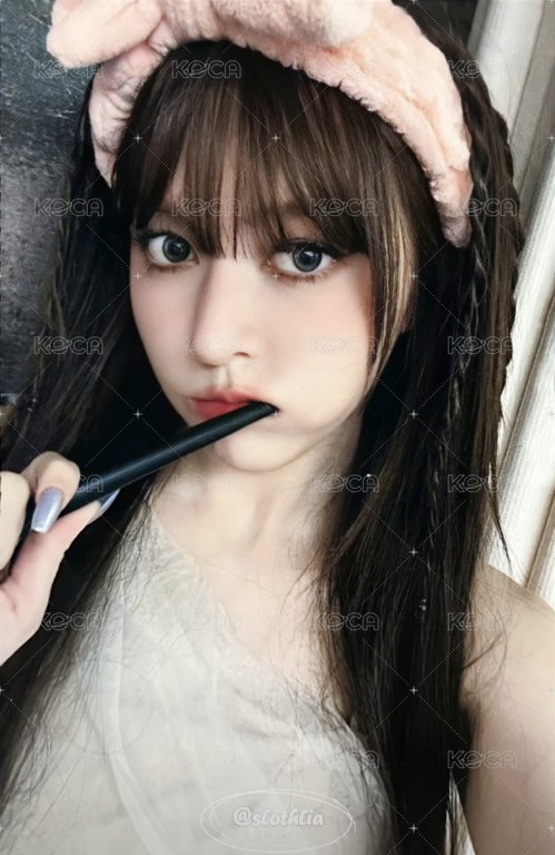 FORWARD ms 7.0 台北中簽 抽選卡 牙刷莉 正面