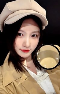 IVE SWITCH ms 幸運卡 4.0偵探