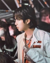 PTDOS 生寫真 首爾場數位版