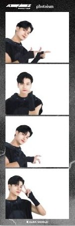 Photoism 人生四格卡 