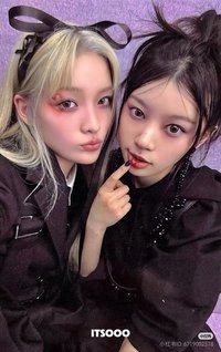 I'LL LIKE YOU wvs USA 特典卡 